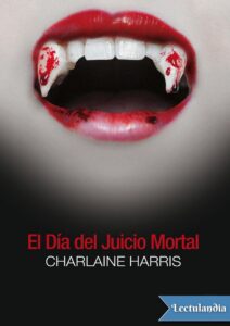 Portada de El Día Del Juicio Mortal