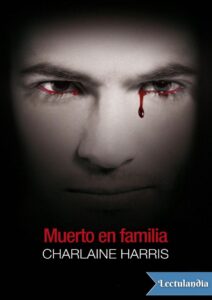 Portada de Muerto en familia
