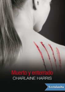 Portada de Muerto y enterrado