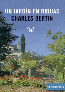 Portada de Un jardín en Brujas