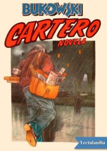 Portada de Cartero