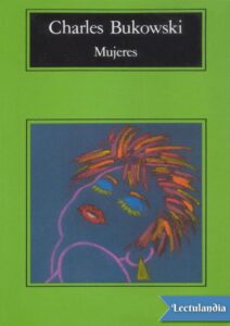 Portada de Mujeres