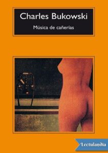Portada de Música de cañerías