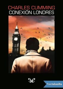 Portada de Conexión Londres