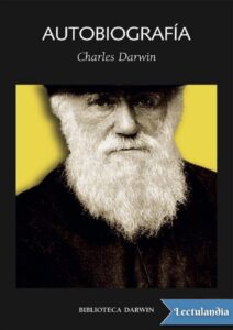 Portada de Autobiografía