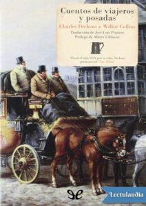 Portada de Cuentos de viajeros y posadas