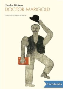 Portada de Doctor Marigold