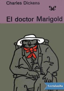 Portada de El doctor Marigold