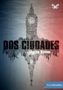 Portada de Historia de dos ciudades (Trad. A. de la Pedraza)