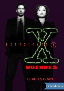 Portada de Duendes