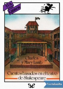 Portada de Cuentos basados en el teatro de Shakespeare
