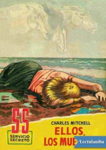 Portada de Ellos, los muertos