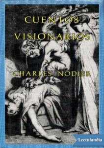 Portada de Cuentos visionarios