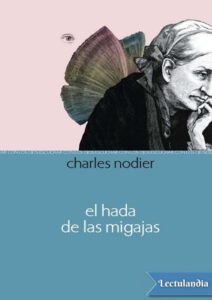 Portada de El hada de las migajas