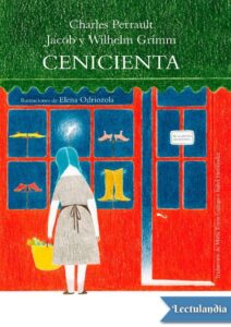 Portada de Cenicienta (Ilustrado)