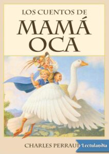 Portada de Los cuentos de Mamá Oca