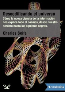Portada de Descodificando el universo