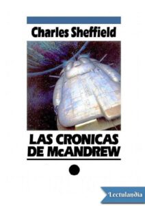Portada de Las crónicas de McAndrew