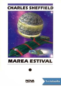 Portada de Marea estival