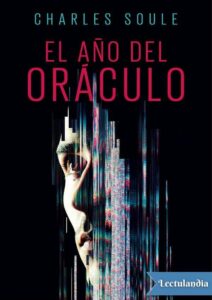 Portada de El año del Oráculo