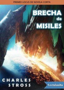 Portada de Brecha de misiles