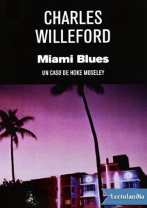 Portada de Miami Blues