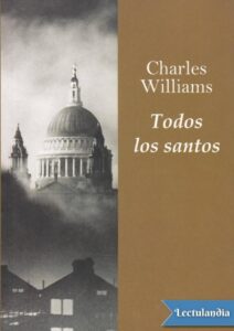 Portada de Todos los santos