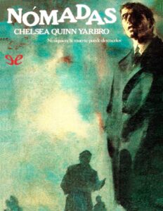 Portada de Nómadas