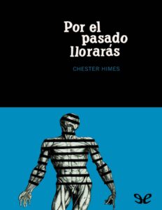 Portada de Por el pasado llorarás
