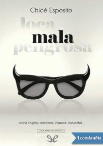 Portada de Mala