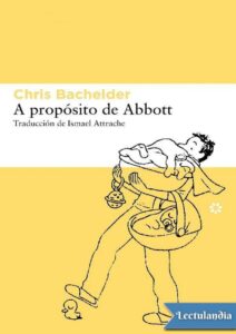 Portada de A propósito de Abbott
