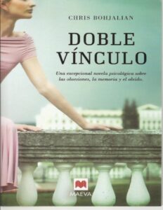 Portada de Doble vínculo