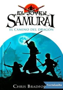 Portada de El camino del dragón