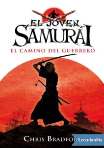 Portada de El camino del guerrero