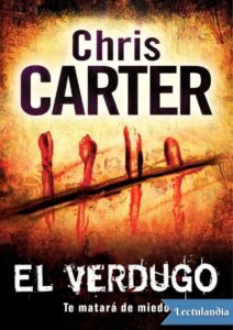 Portada de El verdugo