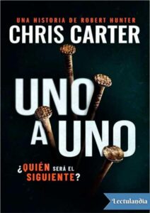 Portada de Uno a uno