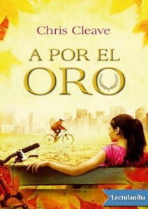 Portada de A por el oro