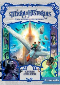 Portada de Los mundos colisionan