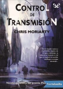 Portada de Control de transmisión