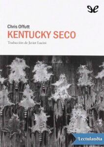Portada de Kentucky seco