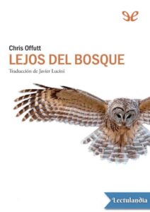Portada de Lejos del bosque