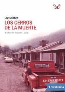 Portada de Los cerros de la muerte