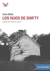 Portada de Los hijos de Shifty
