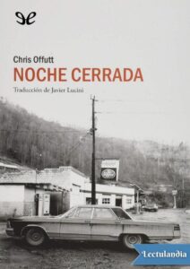 Portada de Noche cerrada