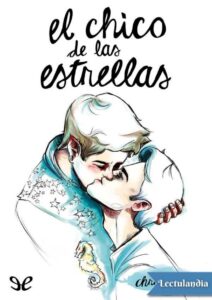 Portada de El chico de las estrellas
