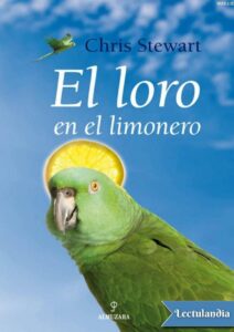 Portada de El Loro en el Limonero