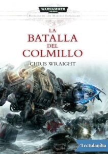 Portada de La batalla del Colmillo