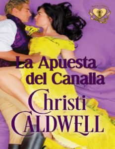 Portada de 1. La apuesta del canalla