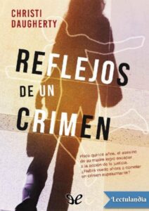 Portada de Reflejos de un crimen