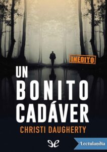 Portada de Un bonito cadáver